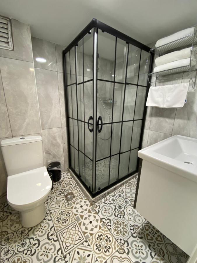 Orange Airport Otel İstanbul
