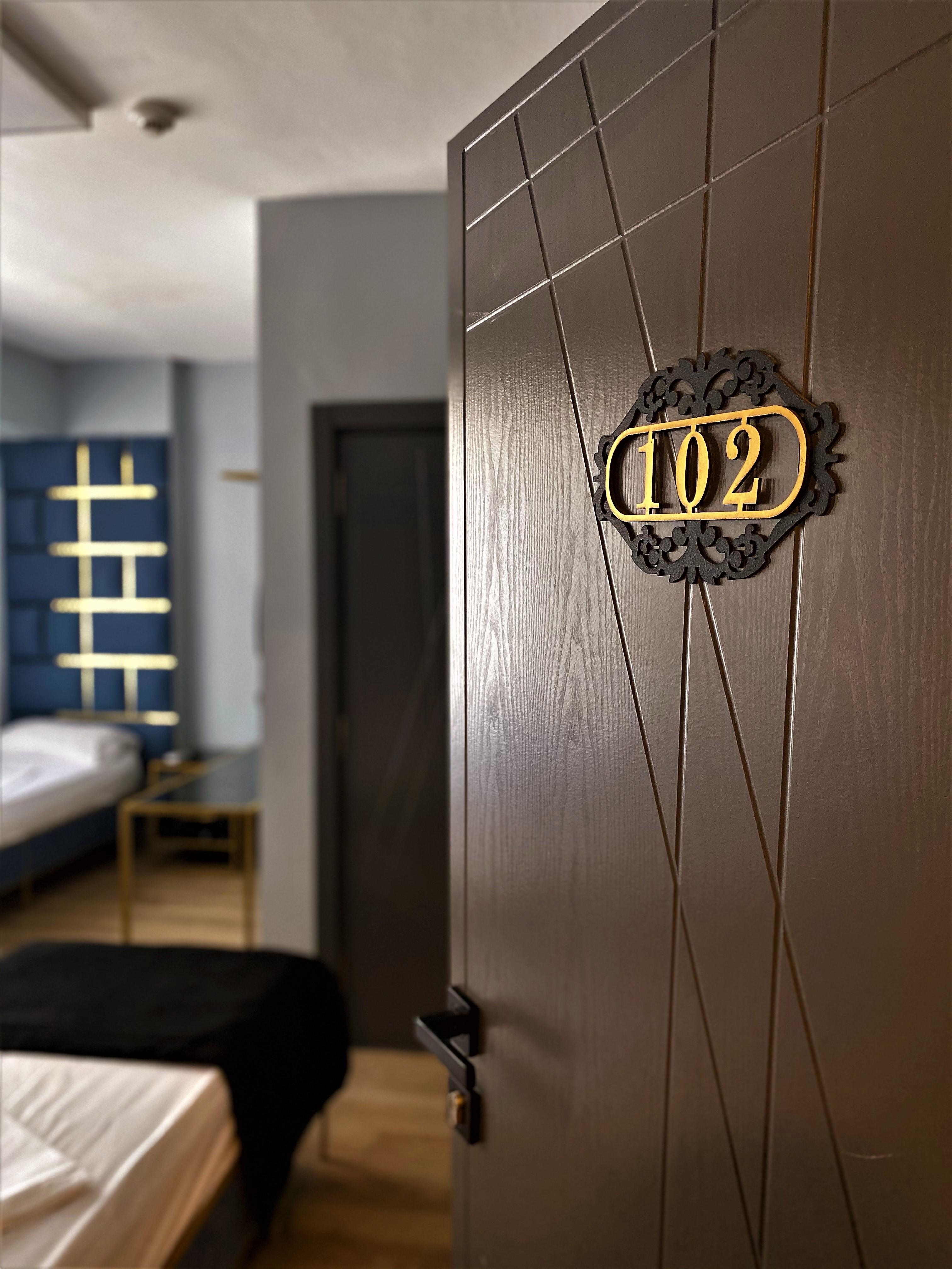 Otel Orange Airport İstanbul