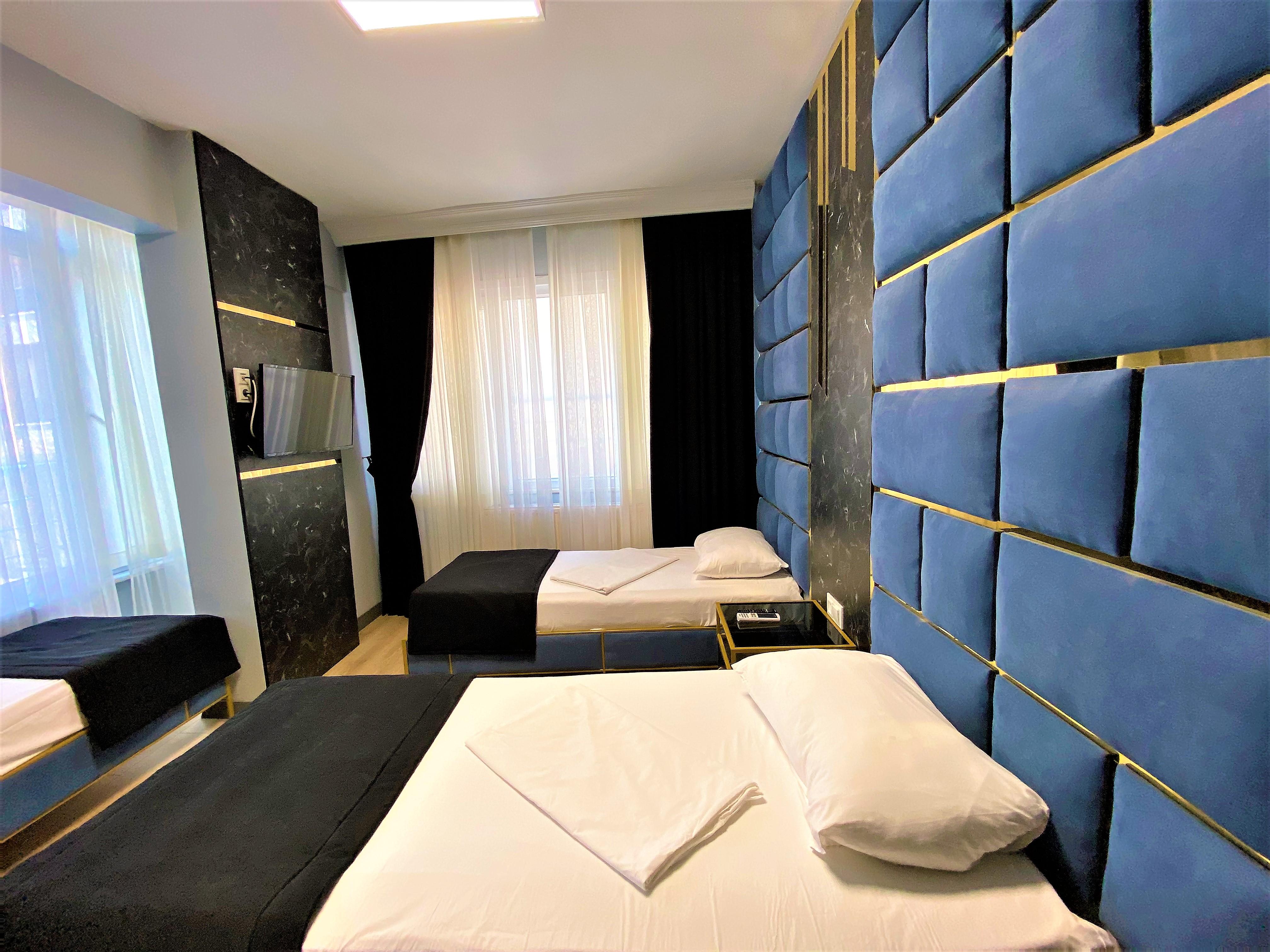 Otel Orange Airport