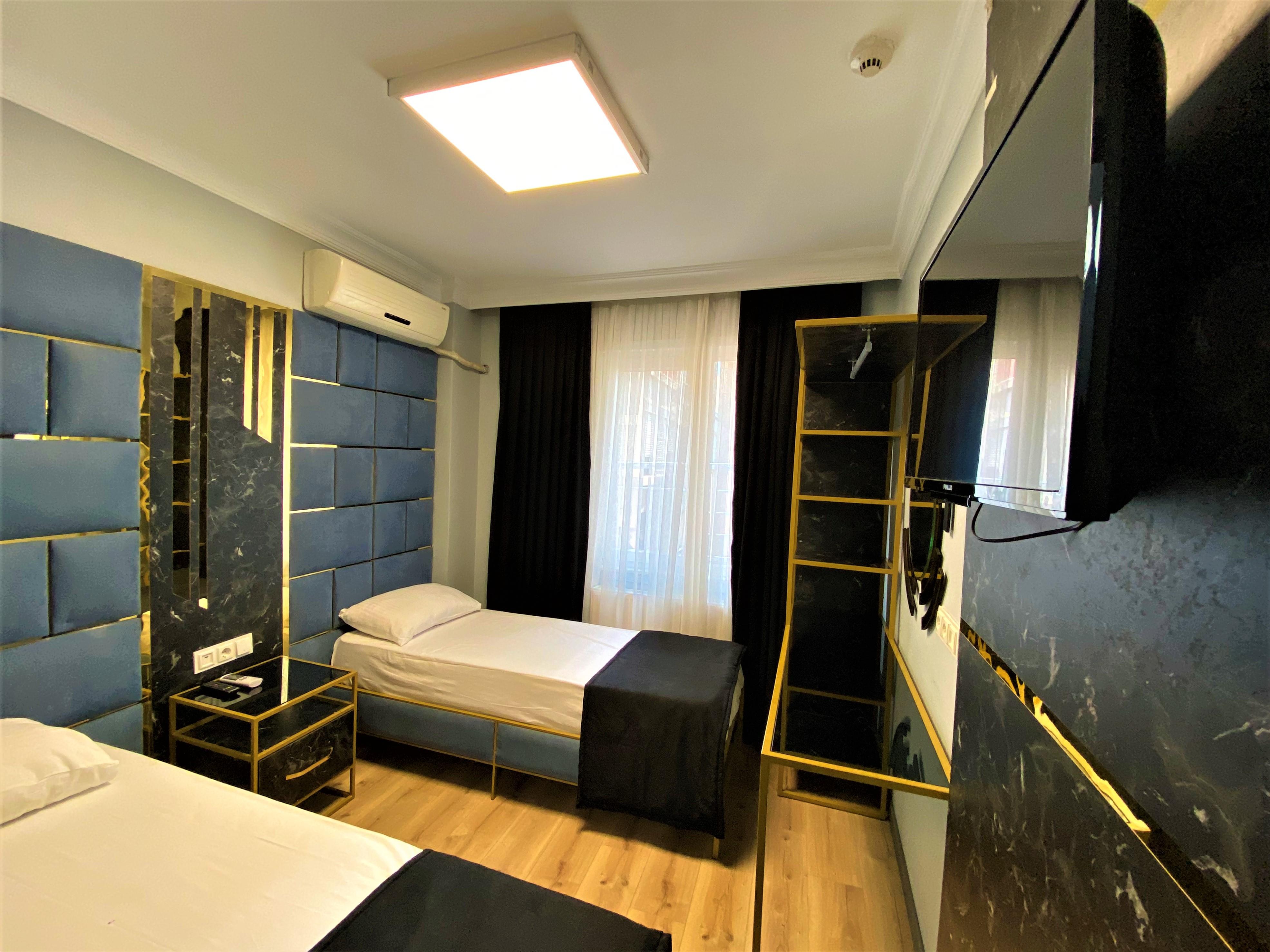 Otel Orange Airport İstanbul