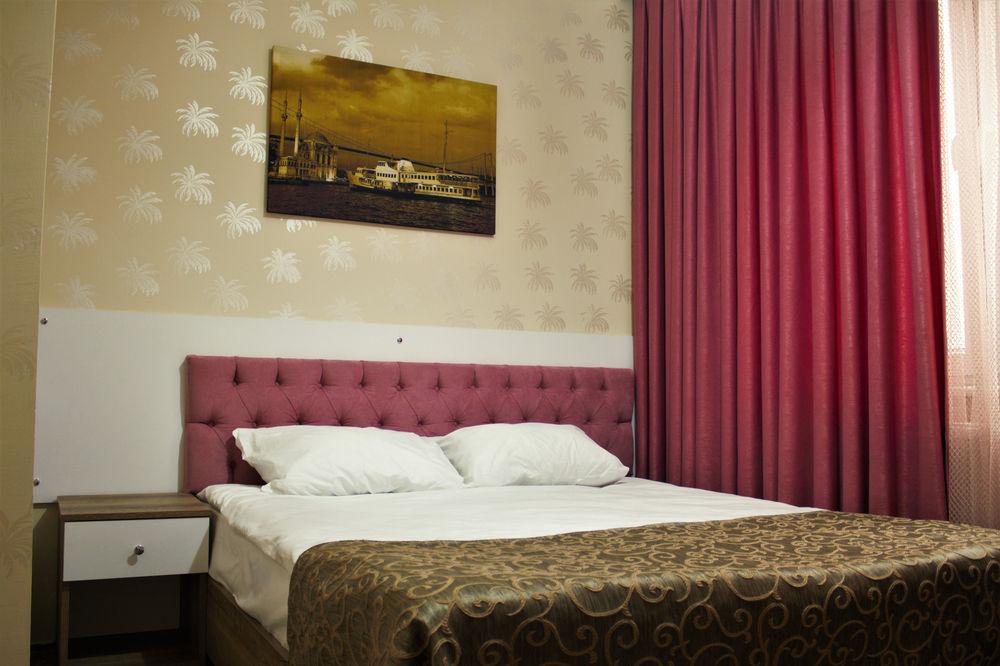 Orange Airport Otel İstanbul