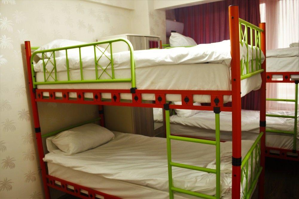 Otel Orange Airport İstanbul