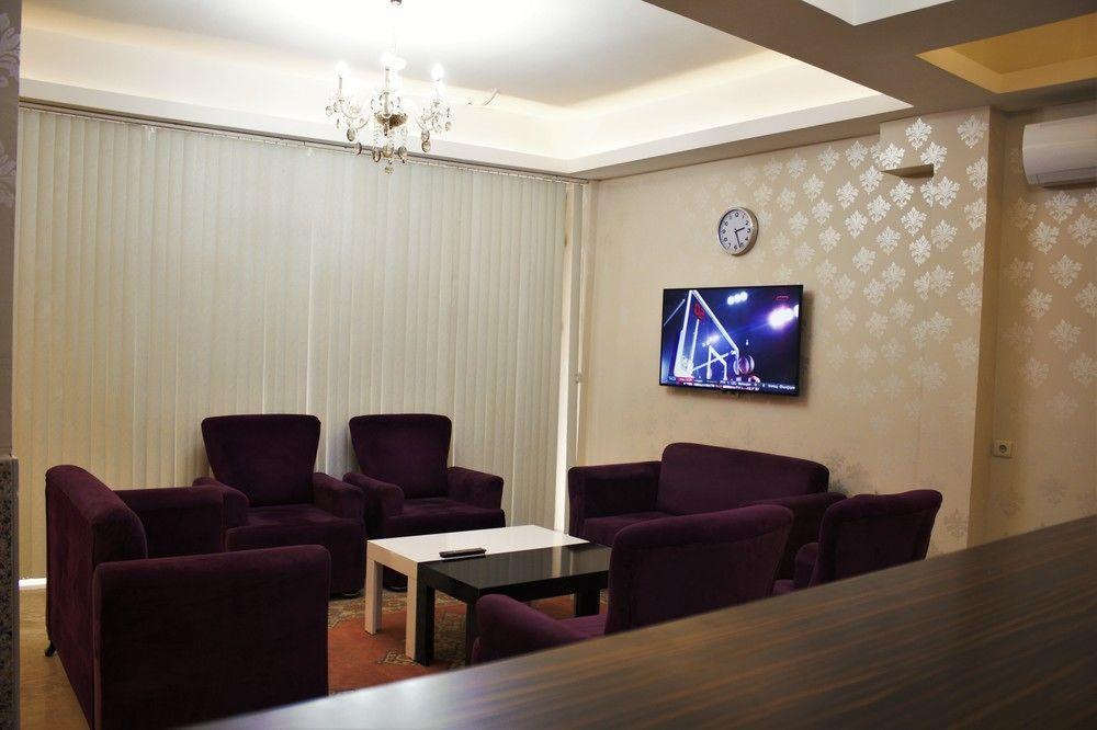 Orange Airport Otel İstanbul