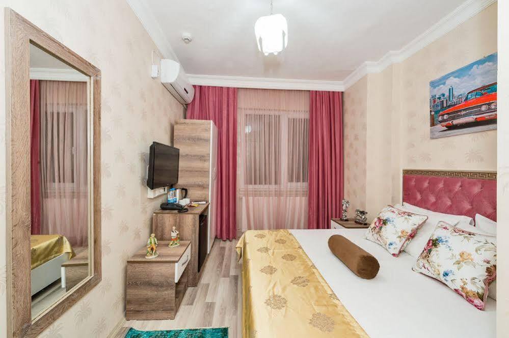 Orange Airport Otel